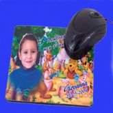 Mouse Pad