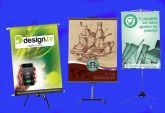 Banners Impressos (vários formatos)