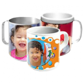 Canecas de Porcelana Personalizada