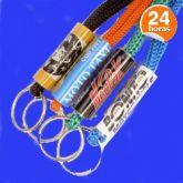 Chaveiro para Motos com Argola